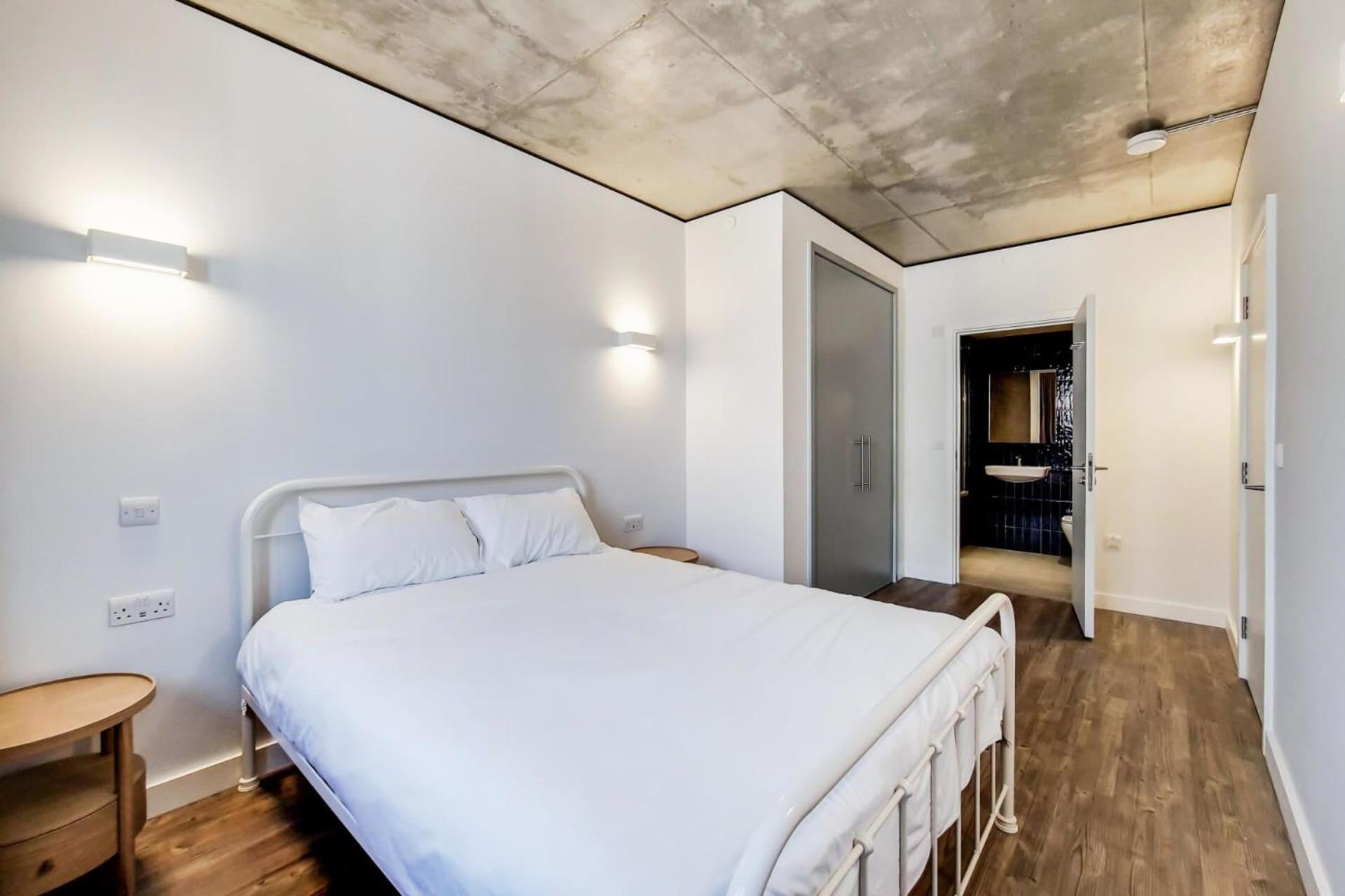 Botanical-Inspired Apartments At Repton Gardens Right In The Heart Of Wembley Park London Exterior foto