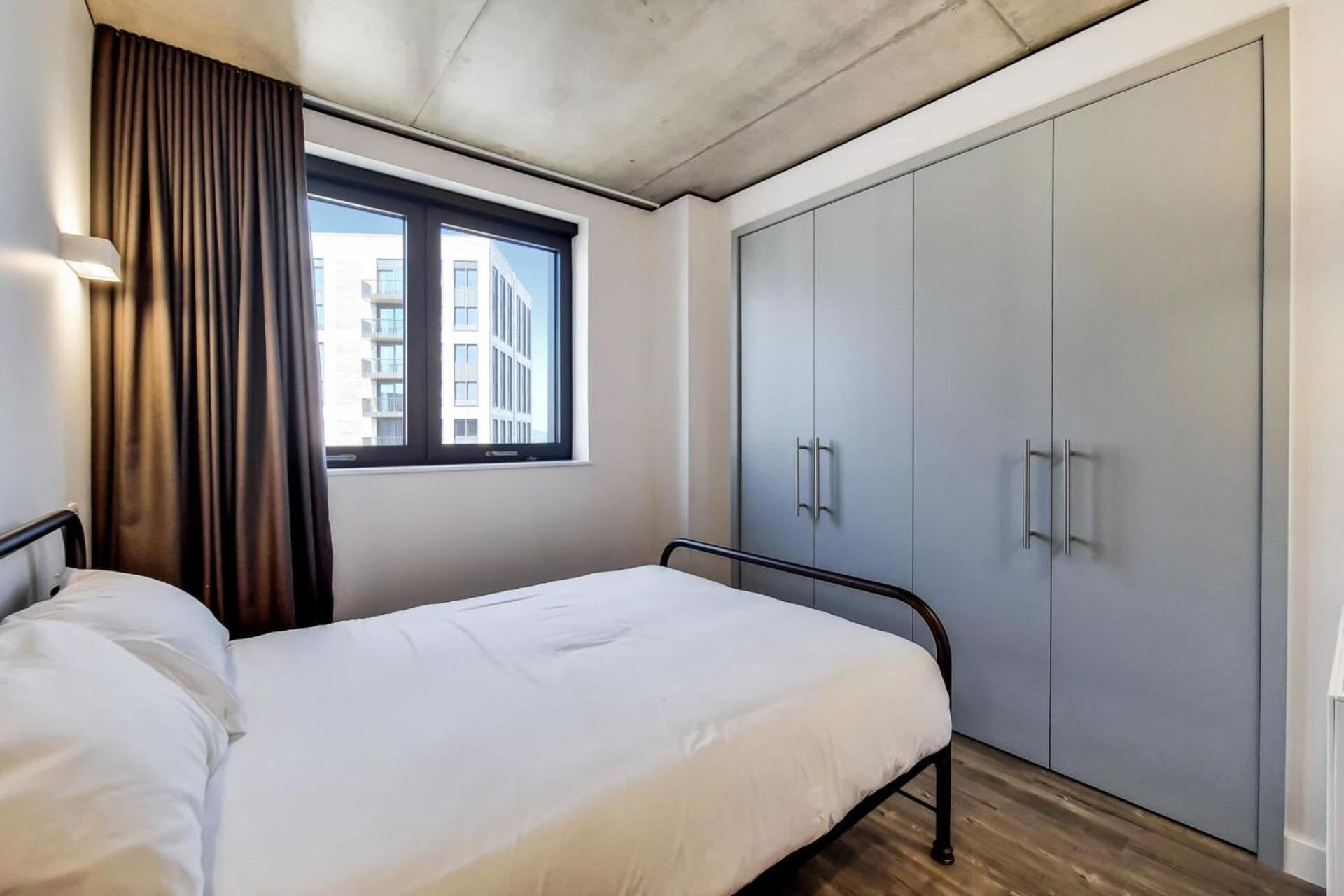 Botanical-Inspired Apartments At Repton Gardens Right In The Heart Of Wembley Park London Exterior foto