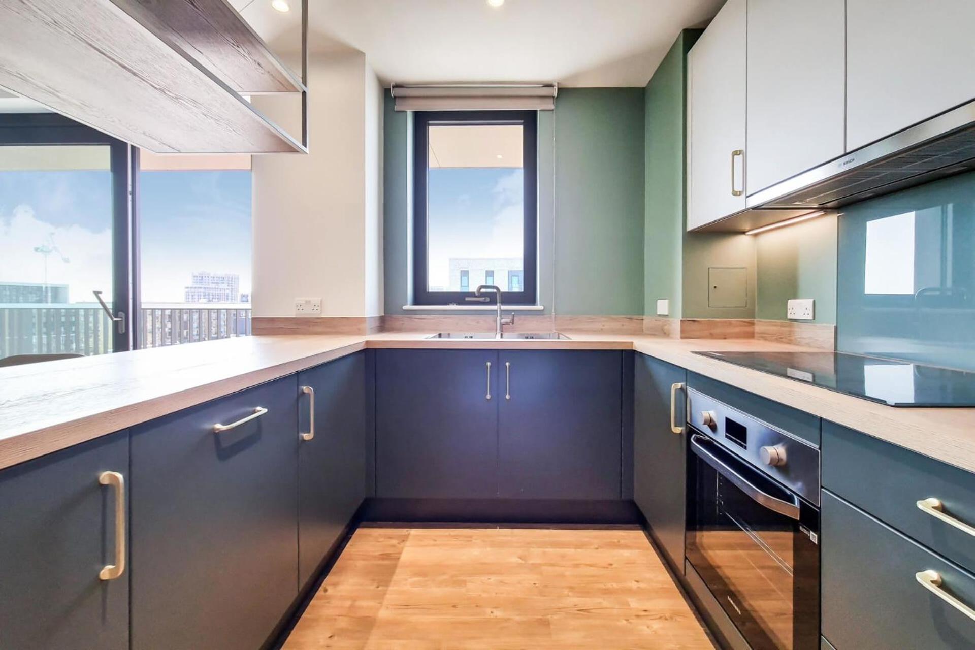 Botanical-Inspired Apartments At Repton Gardens Right In The Heart Of Wembley Park London Exterior foto