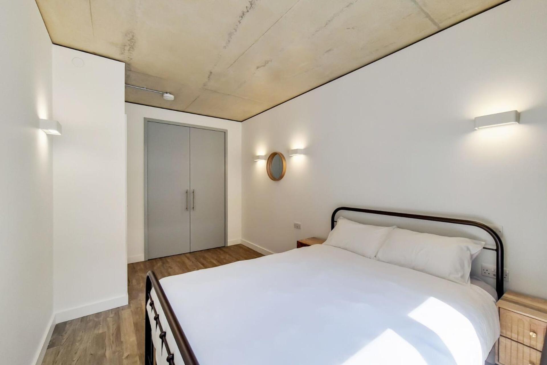 Botanical-Inspired Apartments At Repton Gardens Right In The Heart Of Wembley Park London Exterior foto