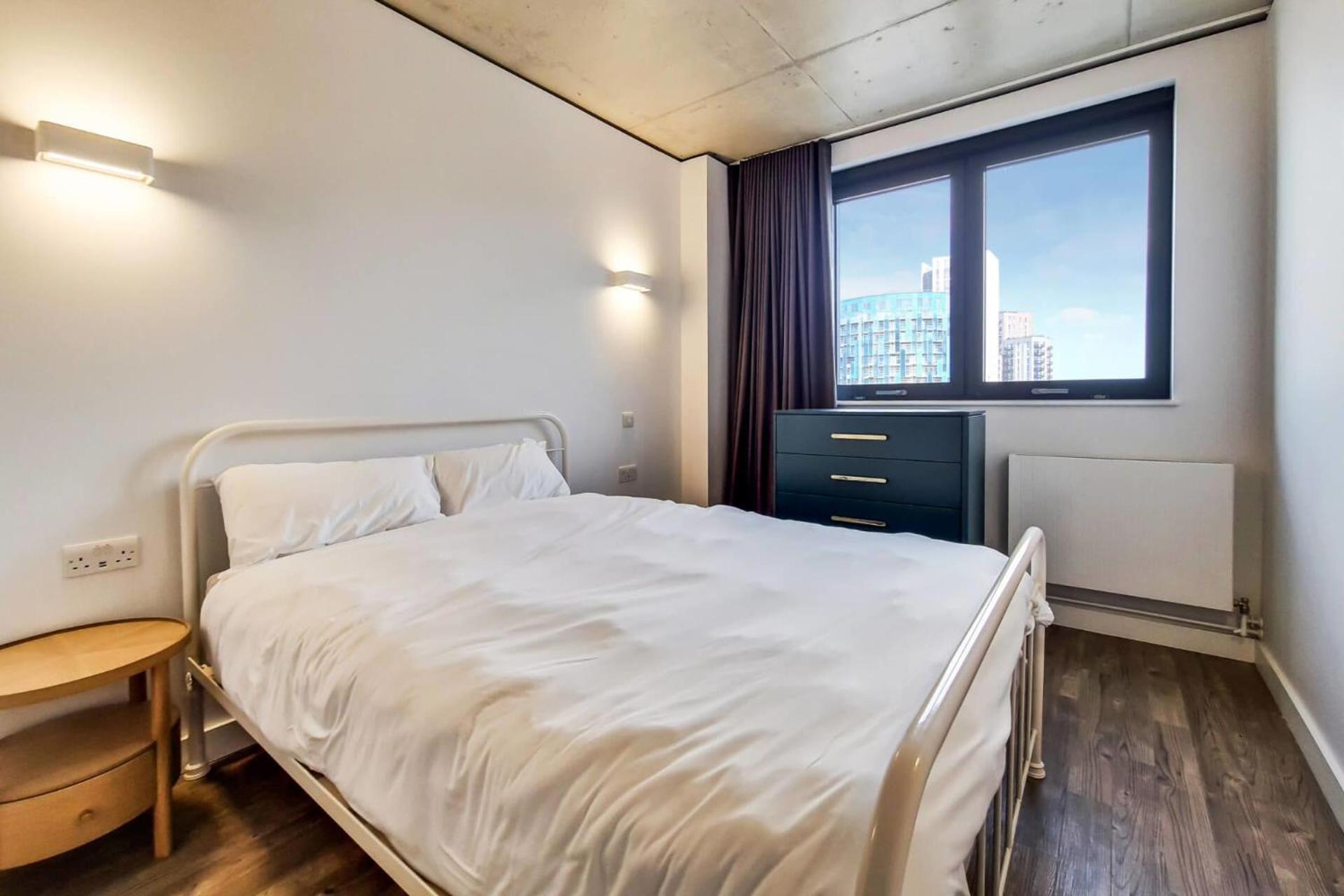 Botanical-Inspired Apartments At Repton Gardens Right In The Heart Of Wembley Park London Exterior foto