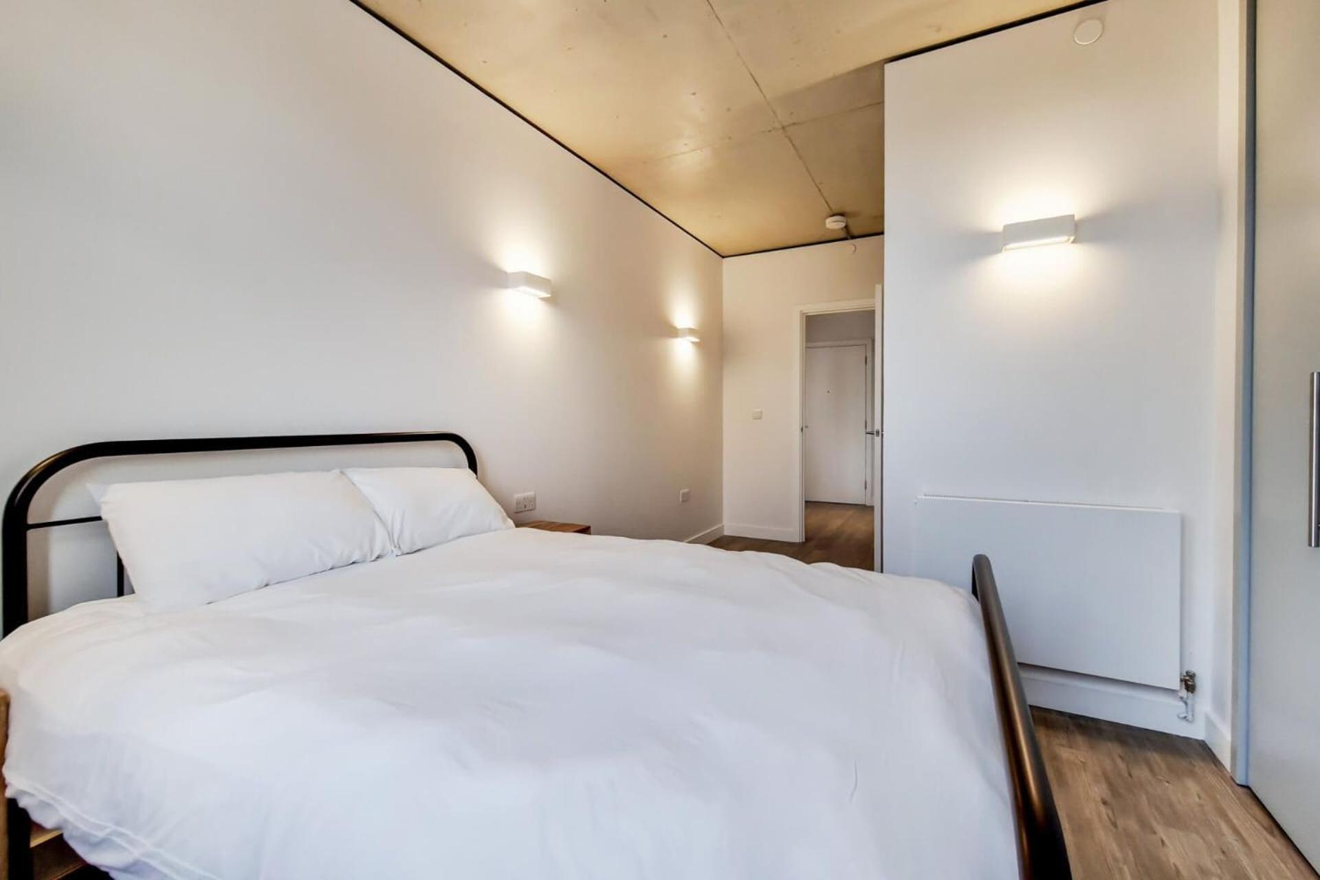 Botanical-Inspired Apartments At Repton Gardens Right In The Heart Of Wembley Park London Exterior foto