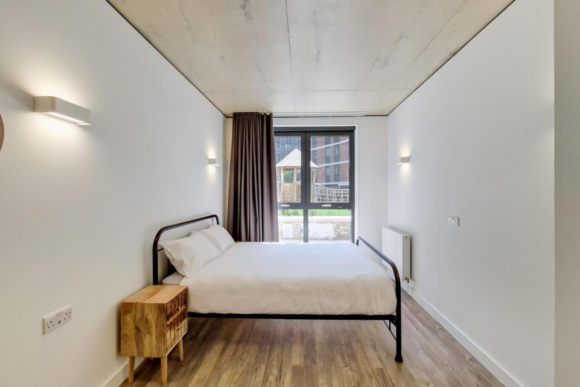 Botanical-Inspired Apartments At Repton Gardens Right In The Heart Of Wembley Park London Exterior foto