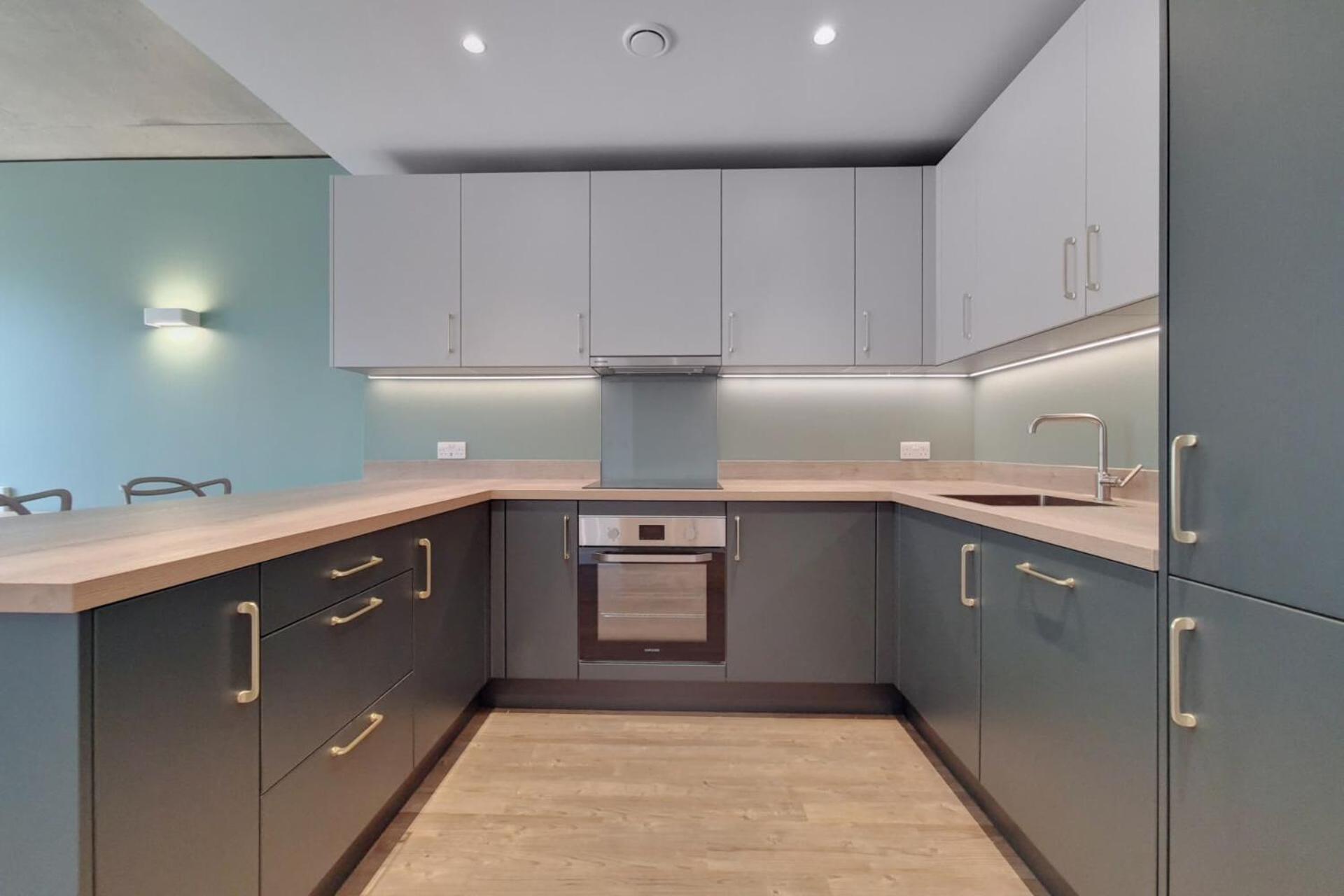 Botanical-Inspired Apartments At Repton Gardens Right In The Heart Of Wembley Park London Exterior foto