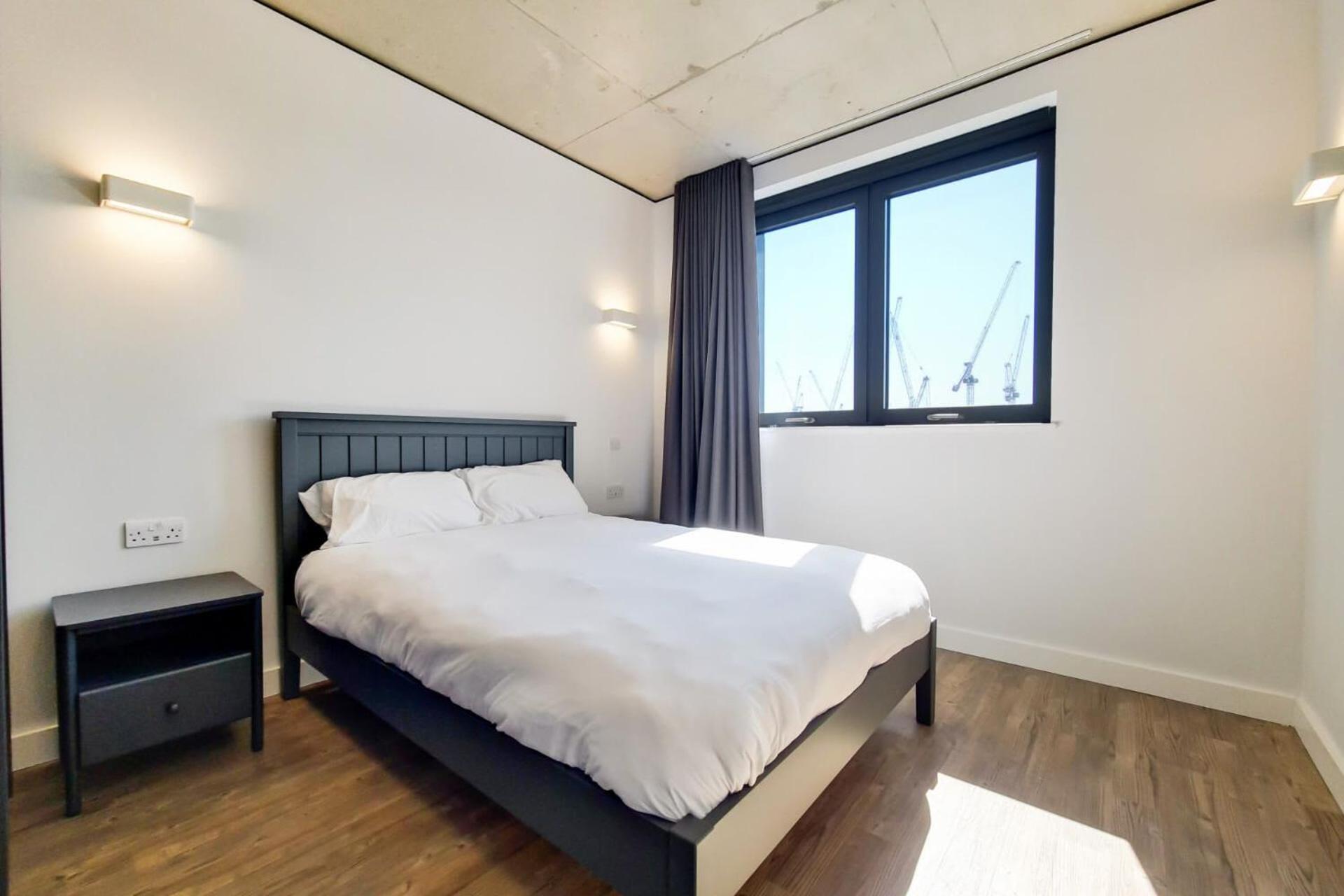 Botanical-Inspired Apartments At Repton Gardens Right In The Heart Of Wembley Park London Exterior foto