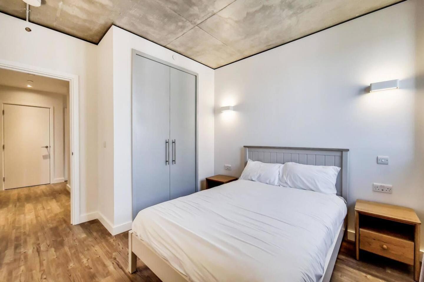 Botanical-Inspired Apartments At Repton Gardens Right In The Heart Of Wembley Park London Exterior foto