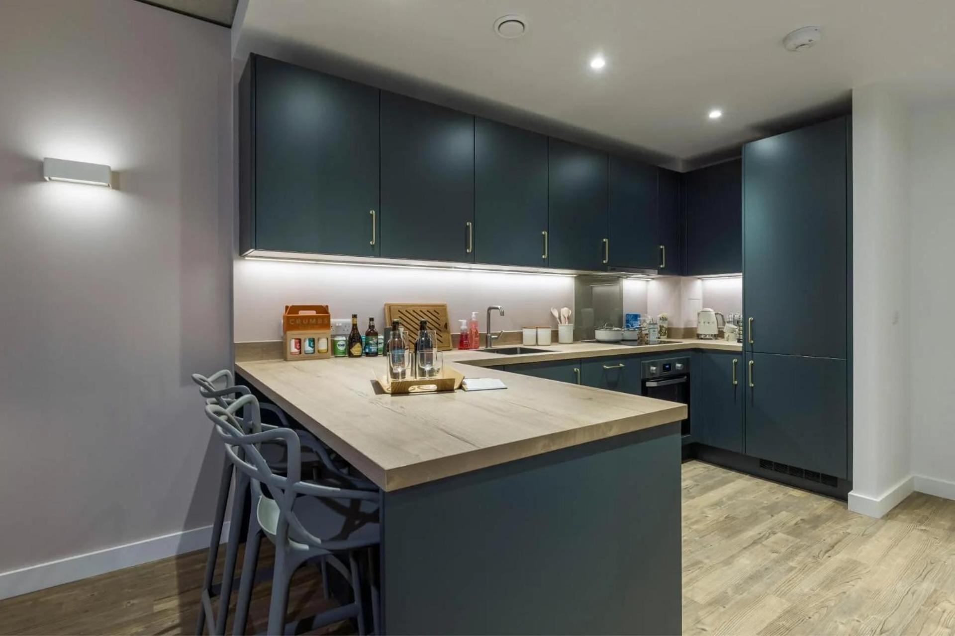 Botanical-Inspired Apartments At Repton Gardens Right In The Heart Of Wembley Park London Exterior foto