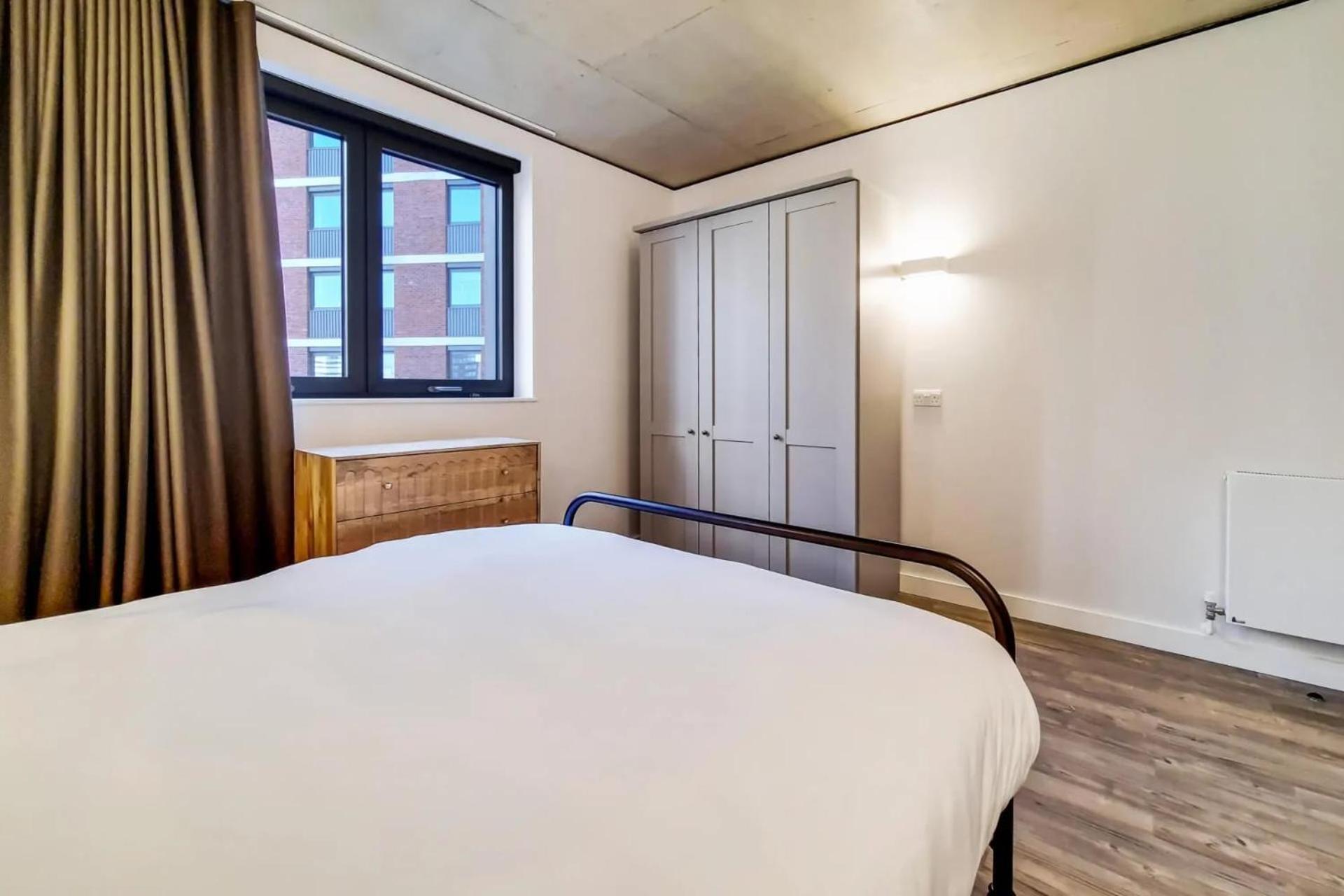Botanical-Inspired Apartments At Repton Gardens Right In The Heart Of Wembley Park London Exterior foto